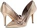 Nine West Women's Jiterbug Satin Dress Pump