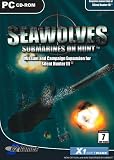 Seawolves: Submarines on Hunt (PC CD)
