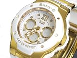 CASIO Baby-G �J�V�I �r���v G-ms MSG300G-7B