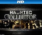 Haunted Collector [HD]: Haunted Collector Season 2 [HD]