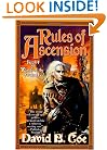 Rules of Ascension (Winds of the Forelands, Book 1)