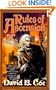Rules of Ascension (Winds of the Forelands, Book 1)