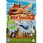 Open Season 2 [DVD] [2008]