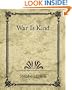 War Is Kind