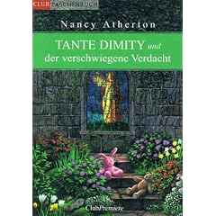 Tante Dimity und der verschwiegene Verdacht