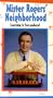 Mister Rogers' Neighborhood: Learning Is Everywhere! [VHS]