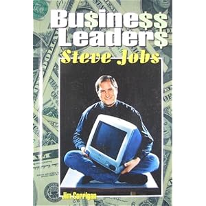 Business Leaders: Steve Jobs
