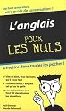 L'Anglais pour les Nuls