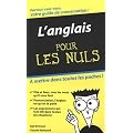 L'Anglais pour les Nuls