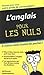 LAnglais pour