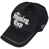 Stanley Cup Old Time Hockey Amesbury Cap