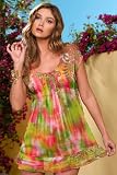 Becca Poetic Justice Tunic