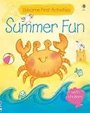 Summer fun