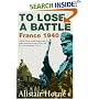 To Lose a Battle: France 1940