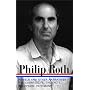 Philip Roth: Novels and Other Narratives 1986-1991 / The Counterlife / The Facts / Deception / Patrimony (Library of America #185)