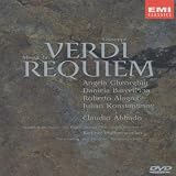 Giuseppe Verdi : Messa da Requiem (2001)par Claudio Abbado (Chef...