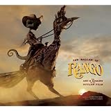 The Ballad of Rango ~ David S Cohen