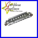 GE WR51X10055 Refrigerator Defrost Heater and Assembly, 725 Watts, 12 Inch