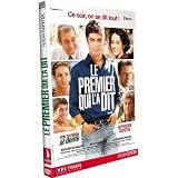 Le Premier qui l'a ditpar Riccardo Scamarcio