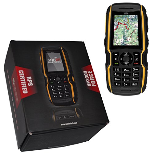 Imagen 3 de Sonim SONIMXP3300-G