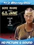 G.I. Jane [Blu-ray]