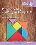 Problem Solving and Program Design in C, Global Edition