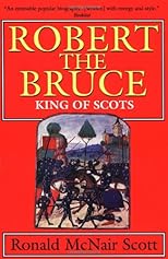 Robert the Bruce