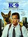 K-9 DVD K-9 DVD