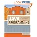 Java(TM) Programming: From Problem Analysis To Program Design