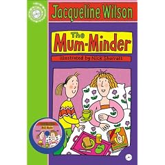 The Mum-Minder