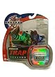 BAKUGAN NEW VESTROIA HAOS HEXADOS TRAP - SPECIAL ATTACK - FACTORY SEALED