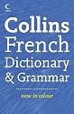 Collins French Dictionary and Grammar