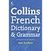Collins French Dictionary and Grammar
