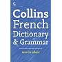 Collins French Dictionary and Grammar
