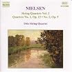 String Quartets 2