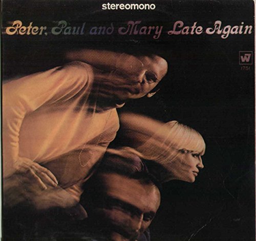 Peter, Paul & Mary - Love City (Postcards To Duluth Lyrics - Zortam Music