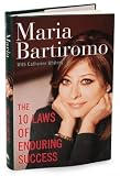 Maria Bartiromo,Catherine Whitney'sThe 10 Laws of Enduring Success [Hardcover](2010)
