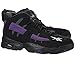 Reebok Men's Rail Basketball Sneakers