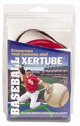 SPRI Baseball Xertube