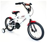 Kettler Pulse 16-inch Kids Bike Spider - KT901-169