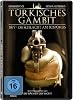 Türkisches Gambit: 1877 - Die Schlacht am Bosporus [DVD] (DVD)