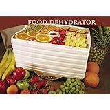 Victorio Digital Food Dehydrator