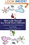 How to Be Yourself in a World That's Different: An Asperger's Syndrome Study Guide for Adolescents