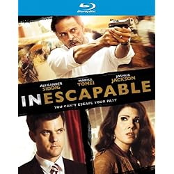 Inescapable [Blu-ray]