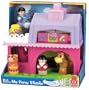Mega Bloks My Pony Stable