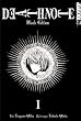 Death Note Black Edition 01