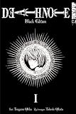Death Note Black Edition 01 - Takeshi Obata, Tsugumi Ohba