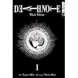 Death Note Black Edition 01von "Takeshi Obata"