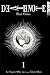 Death Note Black Edition 01