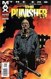 The Punisher The End #1 (MAX - Marvel Comics) The Punisher The End #1 (MAX - Marvel Comics)